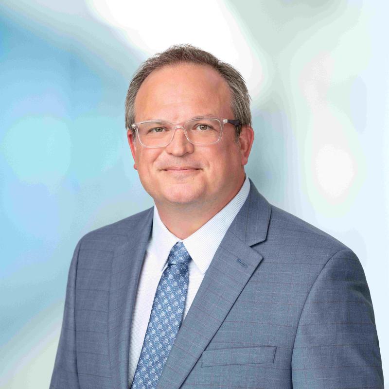 headshot Doctor Ford