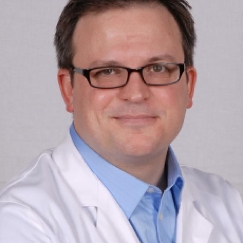 Ronny Ford, MD