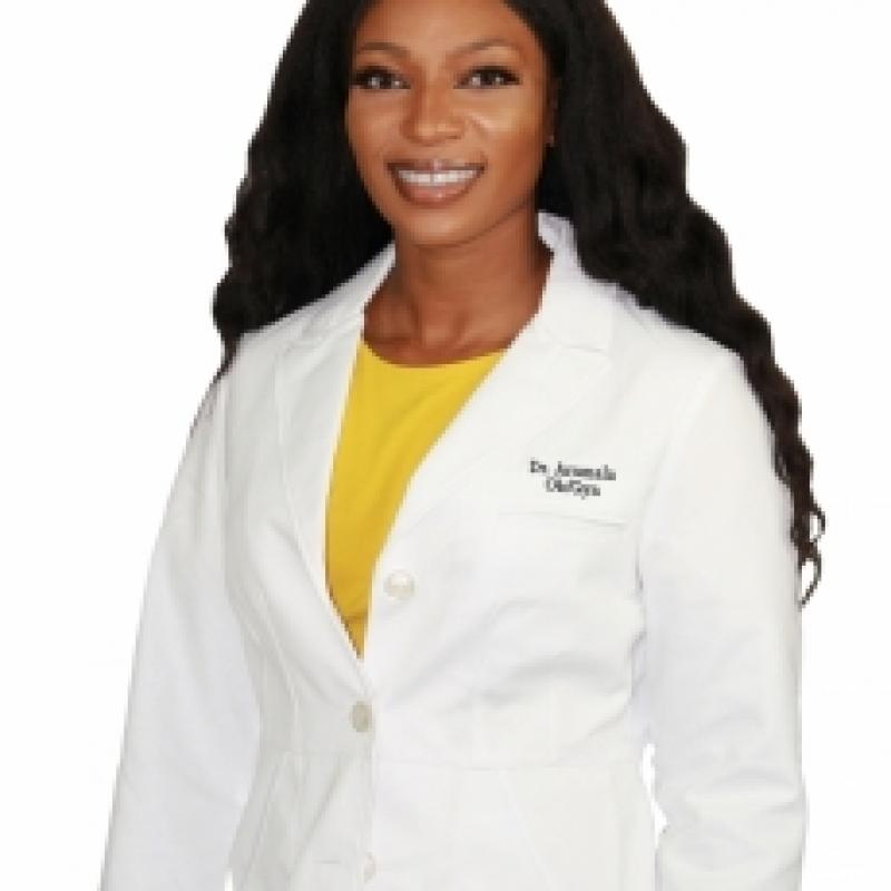 Ruth Arumala, DO
