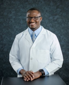 Akeem Adebogun, MD, MPH