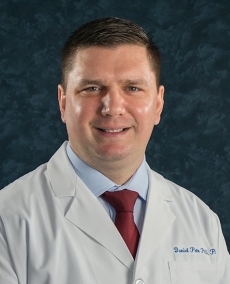 Christopher Petr, MD