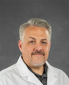 Christopher Rasmussen, APRN, FNP-BC