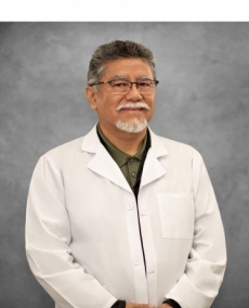 Luis Retamozo, MD