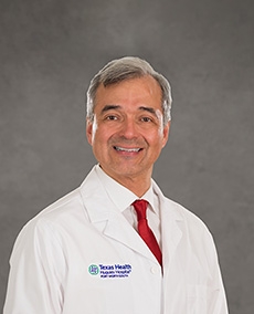 Alvaro Rios, MD