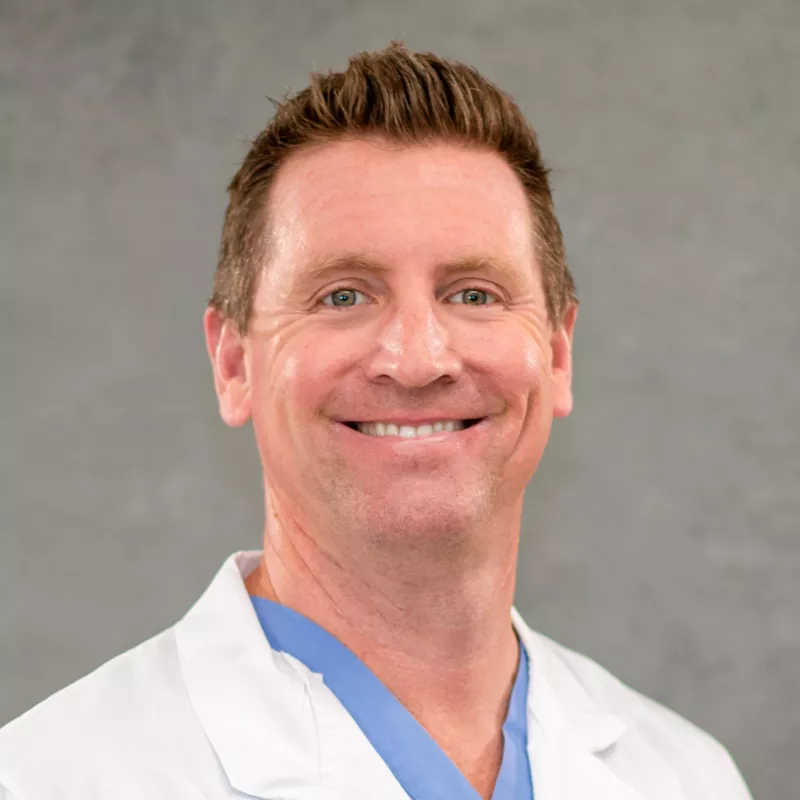 Dr. Jason Neef