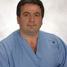 Nabil Aboukhair, MD