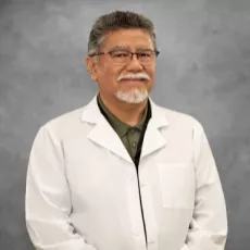 Luis Retamozo, MD