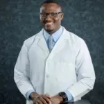 Akeem Adebogun, MD, MPH