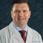 Christopher Petr, MD