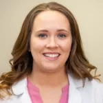 Taylor Benson, MS, APRN, FNP-C